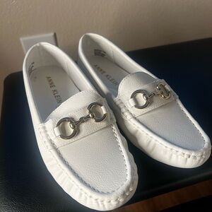 Ann Klein Chrystie Loafers
